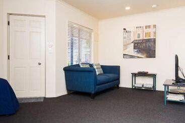 מוטל Havelock North Motor Lodge