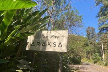 ペンション Bann Rai Klai Weang Homestay