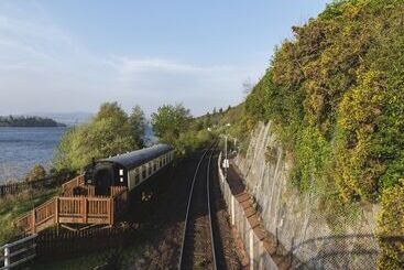 Пансион Ben Cruachan Inn