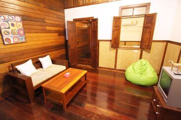 פנסיון Chotika Riverfront