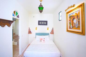 Пансион Kasbah Rose