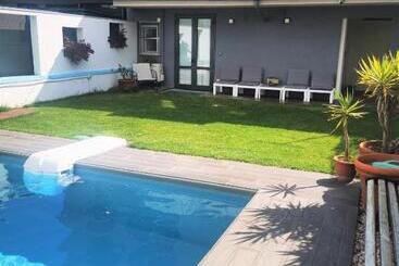 Пансион Locazione Turistica Dal Degan