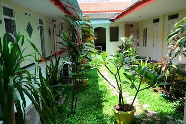 膳宿费 Ria Hotel Jember