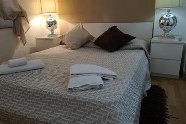 پانسیون Sangiorgio