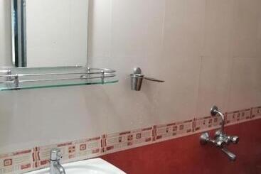 Pensão Sea Pearl Guesthouse