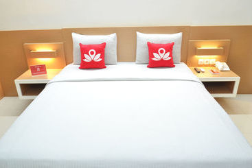 פנסיון Zen Rooms Olympic Garden