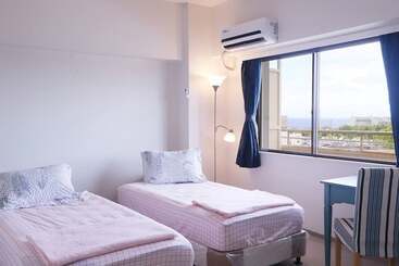 آپارتمان‌های توریست‌ها Pia Marine Condominium