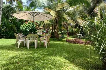 Жильё для туристов Casamelhor Luxury Apart Calangute Cm087