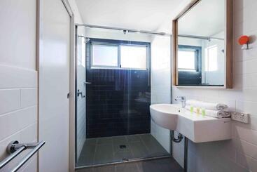 آپارتمان‌های توریست‌ها Sandbox Apartments