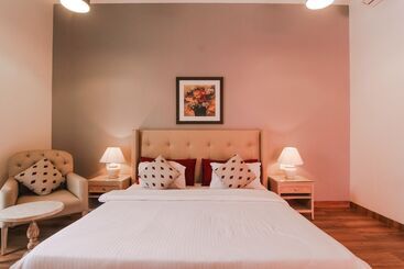 Жильё для туристов Sol Banyan Villa