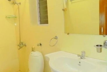 شقق خاصة سياحية Af 6 Candolim With Shared Pool