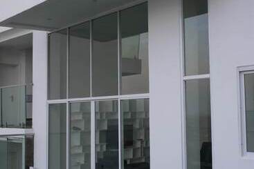 The Seventeen Apartment