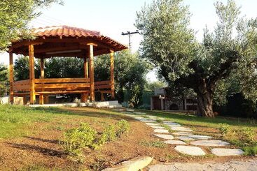 관광객 아파트 Villa Decauville