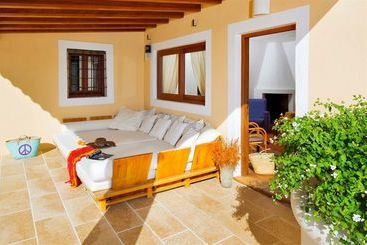 Villa Rural