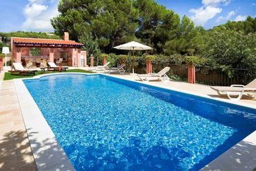 Villa Rural