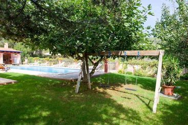 Villa Rural