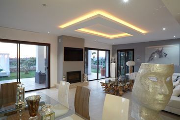 Villa White Duke