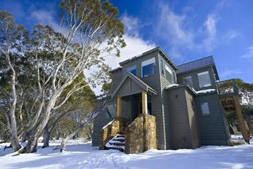 شقق خاصة سياحية Alpenglow