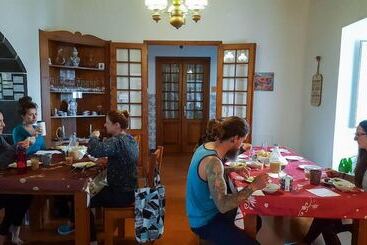 ベッドアンドブレックファースト Quinta Minuvida