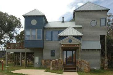 דירות לתיירים Blue Sky Lodge