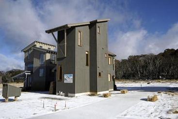 آپارتمان‌های توریست‌ها Bunny Box