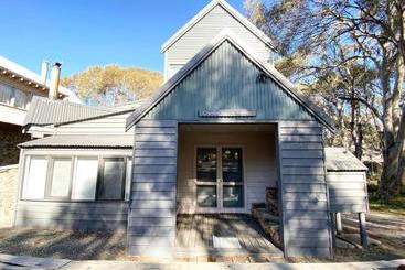 شقق خاصة سياحية Crystal Brook Lodge