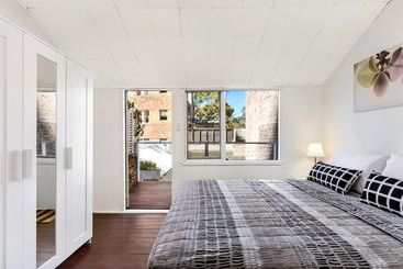 بيت Darlinghurst Cottage