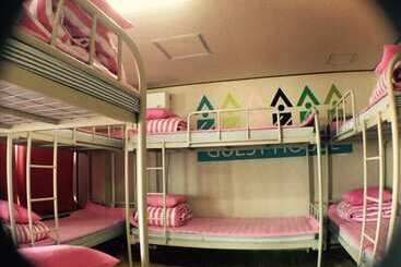Donghae Sol Guesthouse Hostel