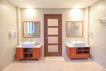 דירות לתיירים Fogang Zhijiayou Villa Resort