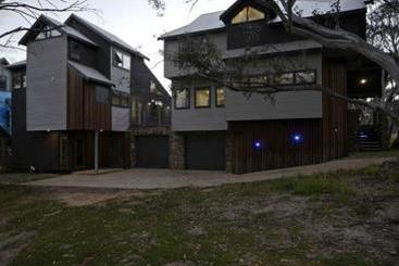 آپارتمان‌های توریست‌ها Heavenly