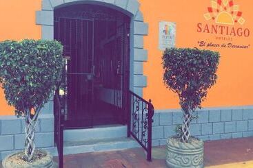 Hostal Santiago De Los Caballeros