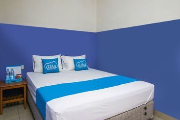 فندق Airy Eco Teluk Dalam Sutoyo 16 Banjarmasin