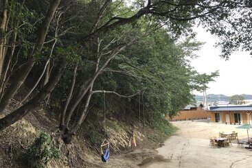 فندق Ama Terrasse