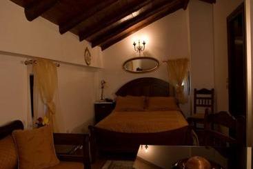 호텔 Castello Di Haria