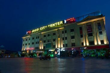 Hotel Clarks Inn Ambala