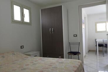 فندق Holiday Affittacamere