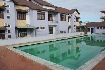 هتل Quang Nam University Guesthouse