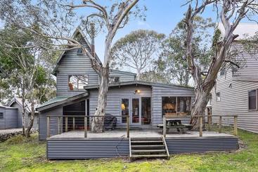 شقق خاصة سياحية Ironbark