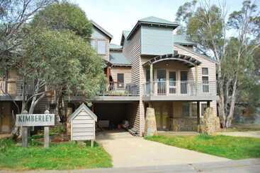 شقق خاصة سياحية Kimberley One