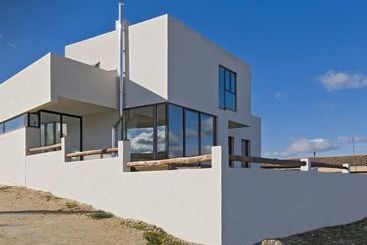 شقق خاصة سياحية La Espiga