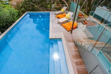 شقق خاصة سياحية Lansdowne Villa 1