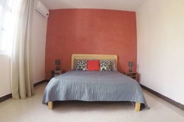 游客公寓 Lotus Villa Sun Apartment