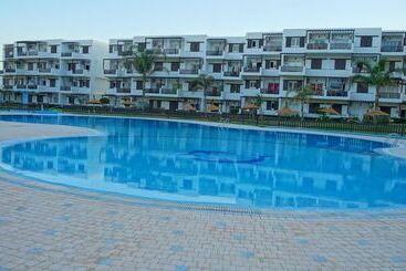 هتل آپارتمان Mirador Golf Apart