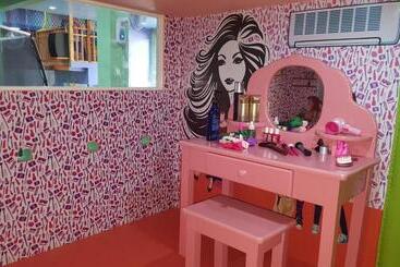 هتل Mj S Residences Garden