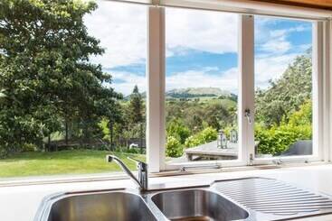 דירות לתיירים National Award Winner With Stunning View