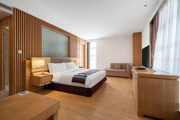 Novotel Huashan