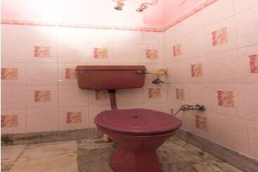 شقق خاصة سياحية Oyo 16652 Home Specious 2 Bhk Villa Ram Nagar