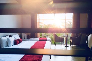 بنسيون 8 Plus  Villa