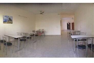 פנסיון Aman Inn