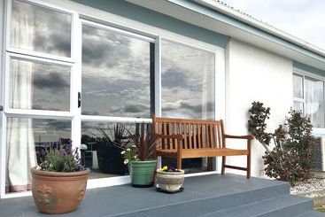 펜션 Bluff Port Vista